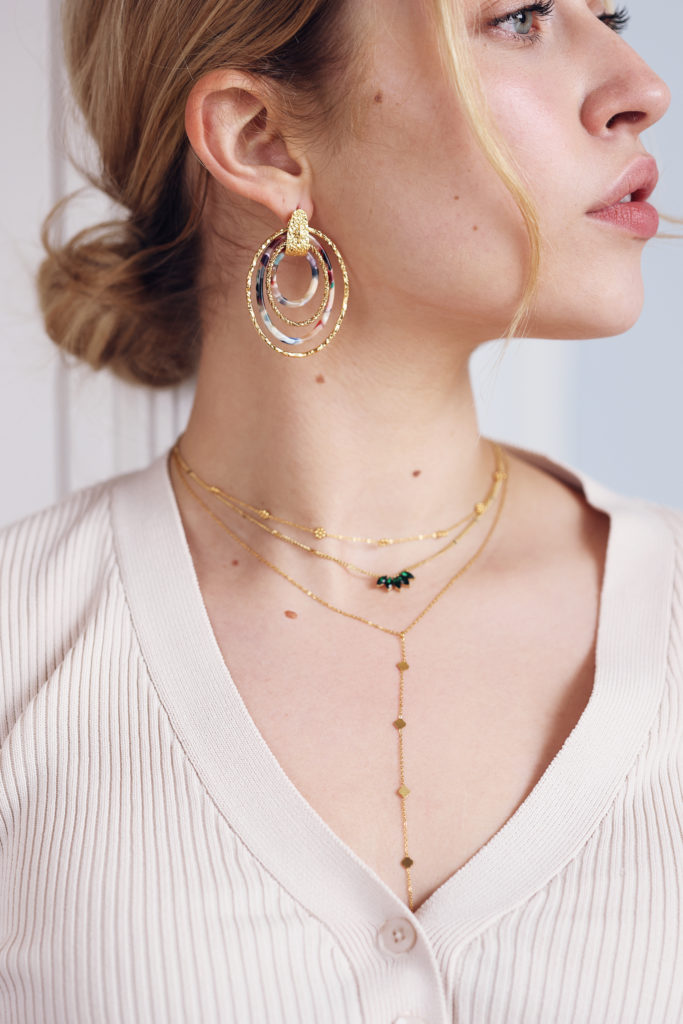 Boucles Honore