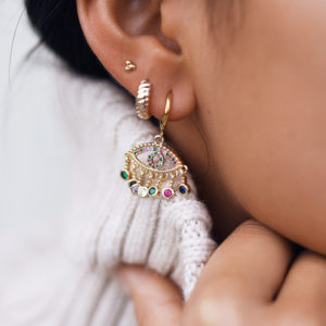 Boucles Lison