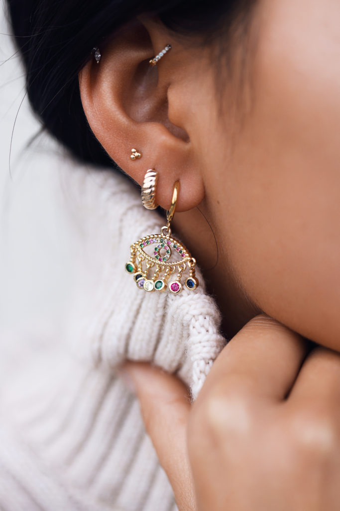 Boucles Lison