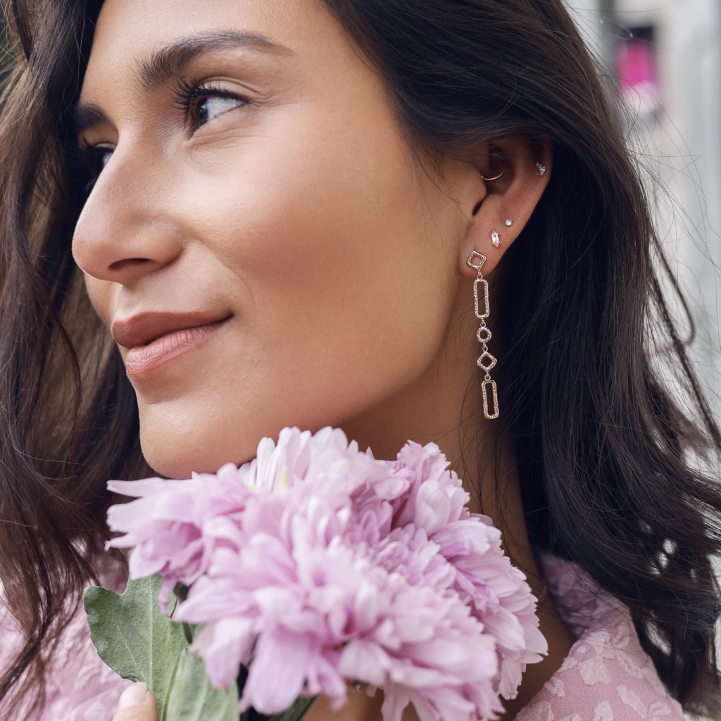Boucles FRANCESCA