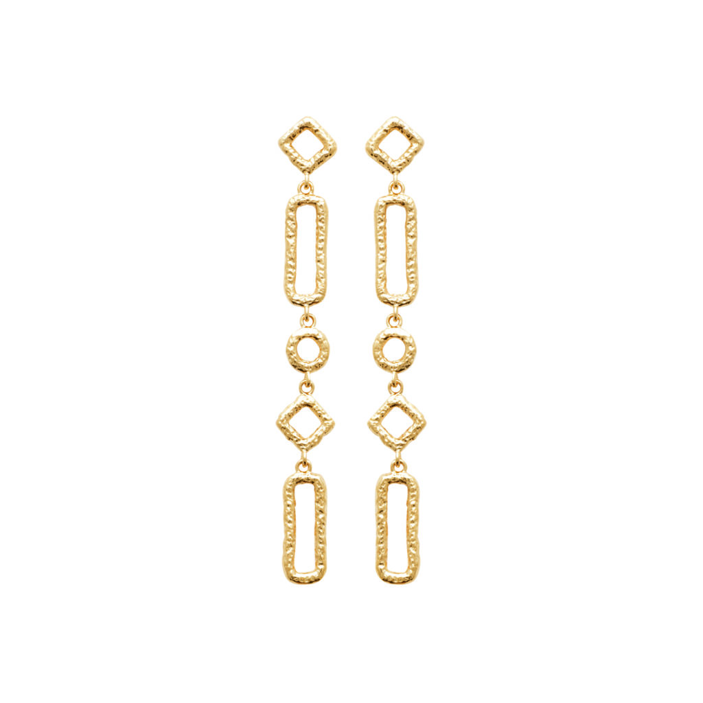 Boucles FRANCESCA