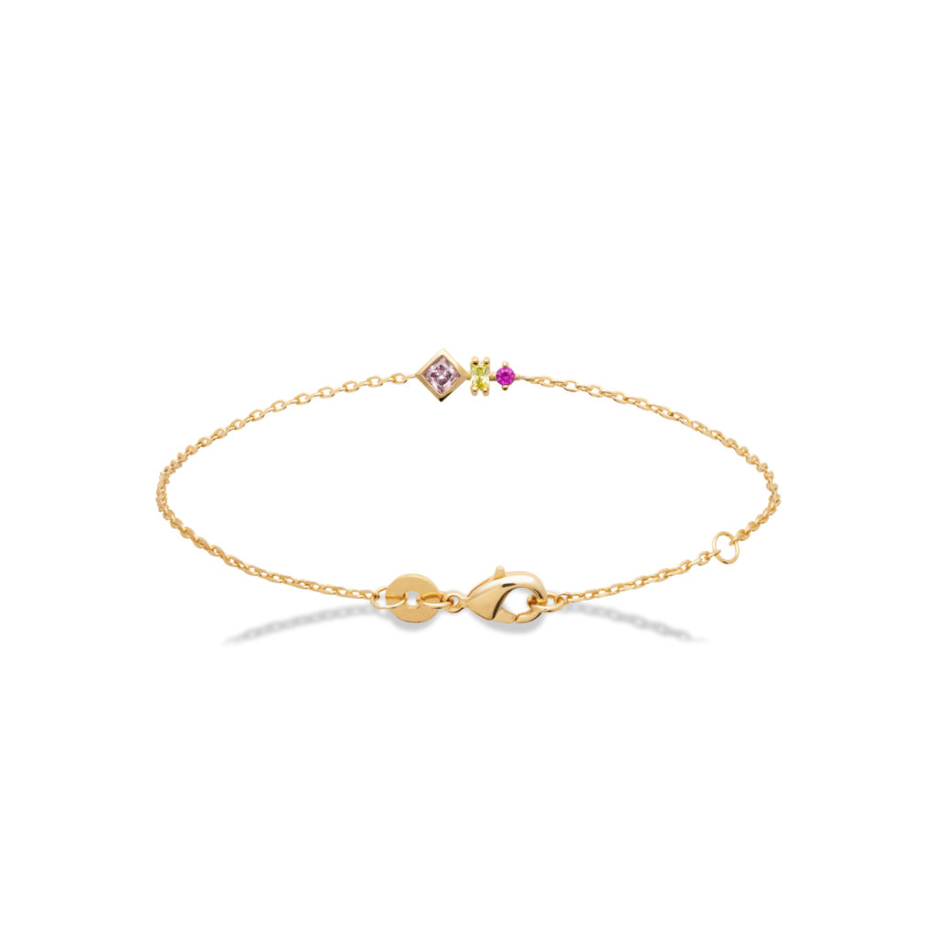 Bracelet Ludivine