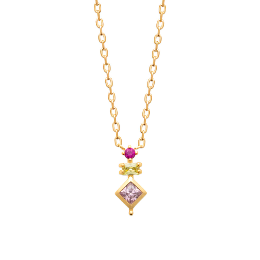 Collier Ludivine