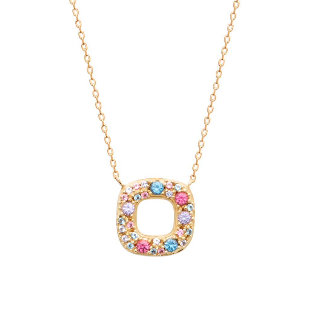 Collier Zoé