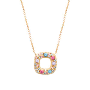 Collier Zoé