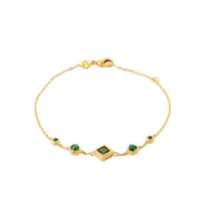 Bracelet Clotilde