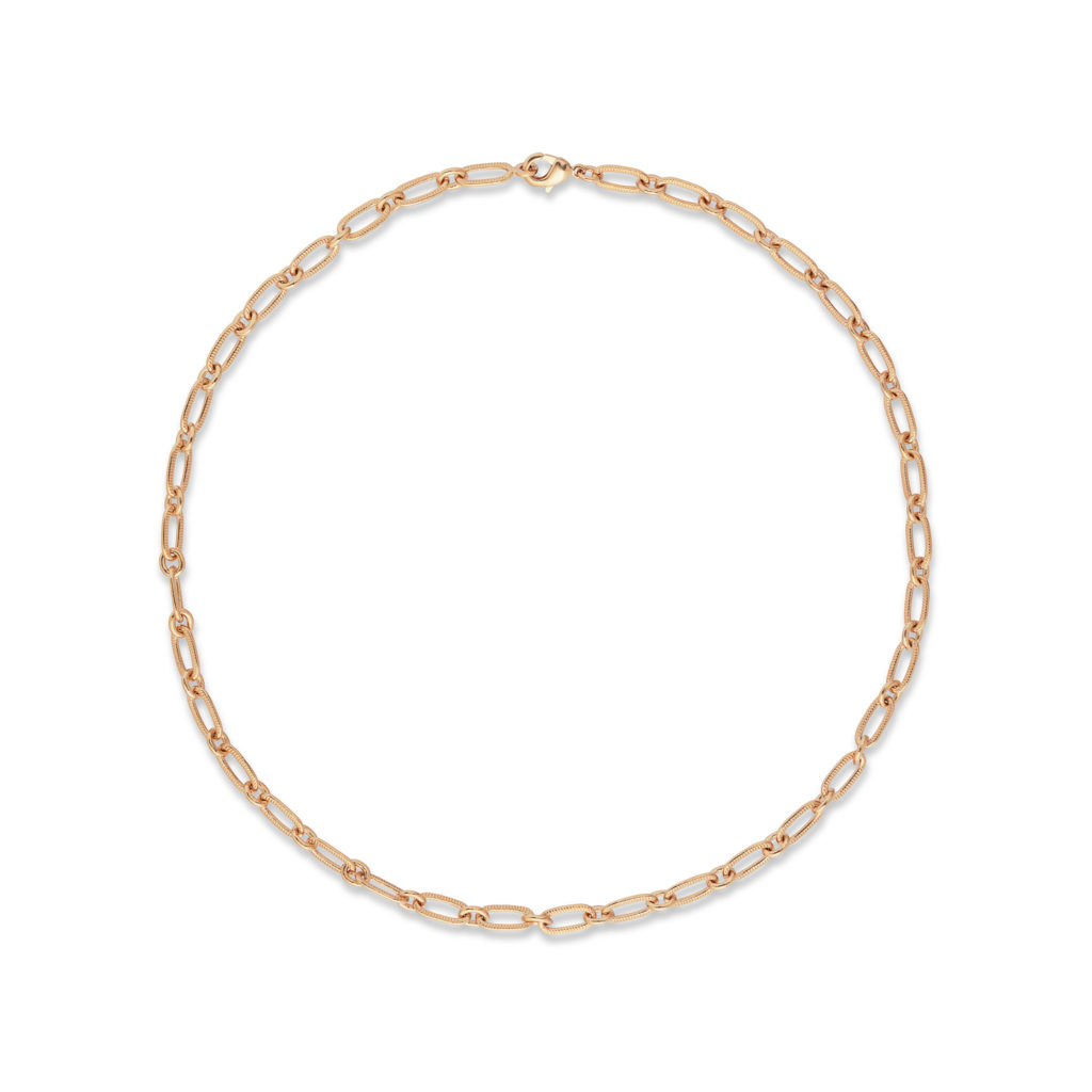 Collier Claudine