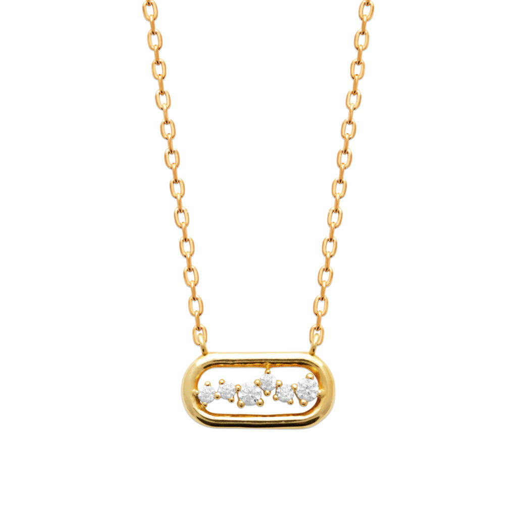 Collier Pénélope