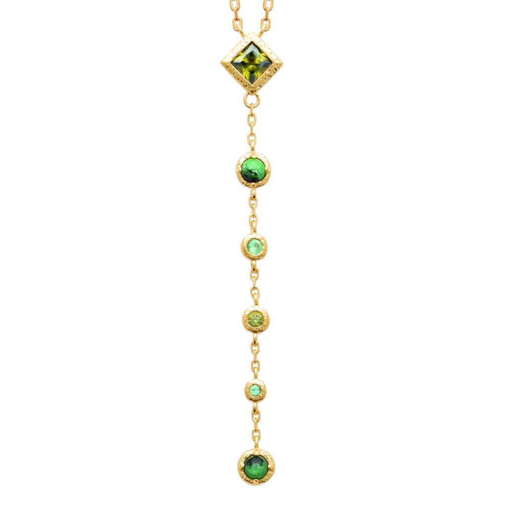 Collier Clotilde
