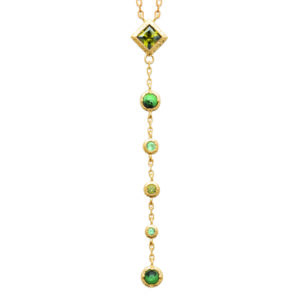 Collier Clotilde