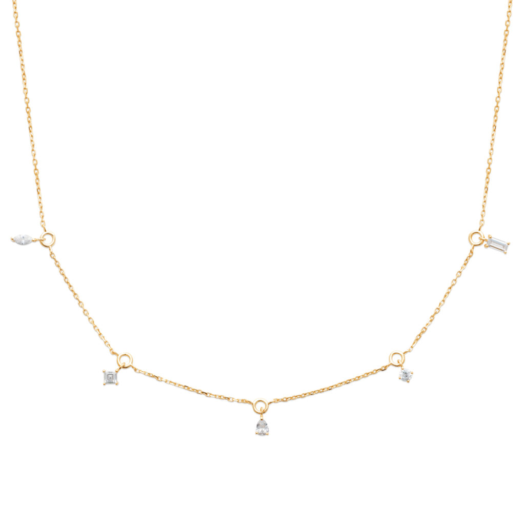 Collier Catherine