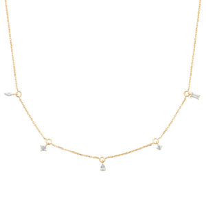 Collier Catherine