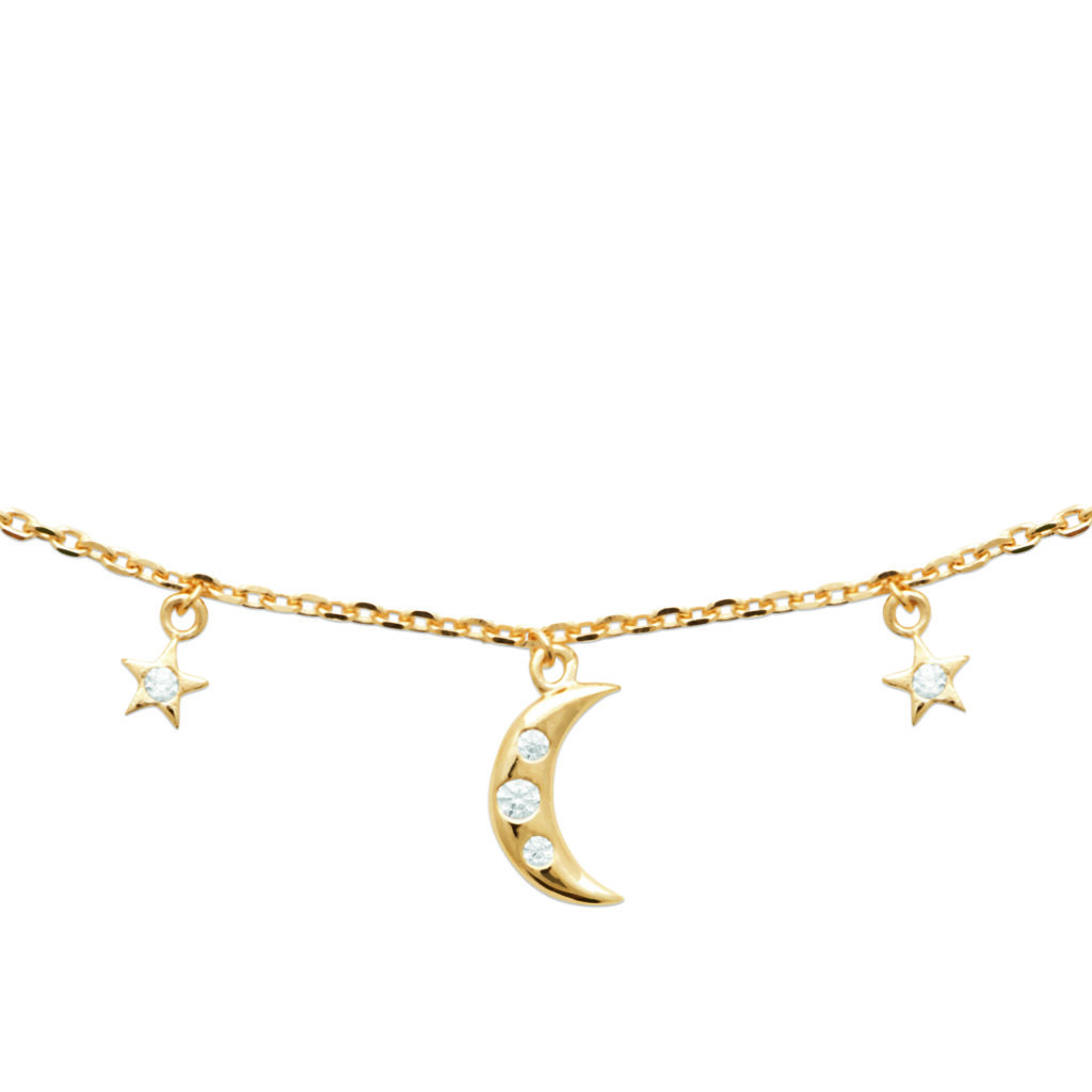 Collier STELLA