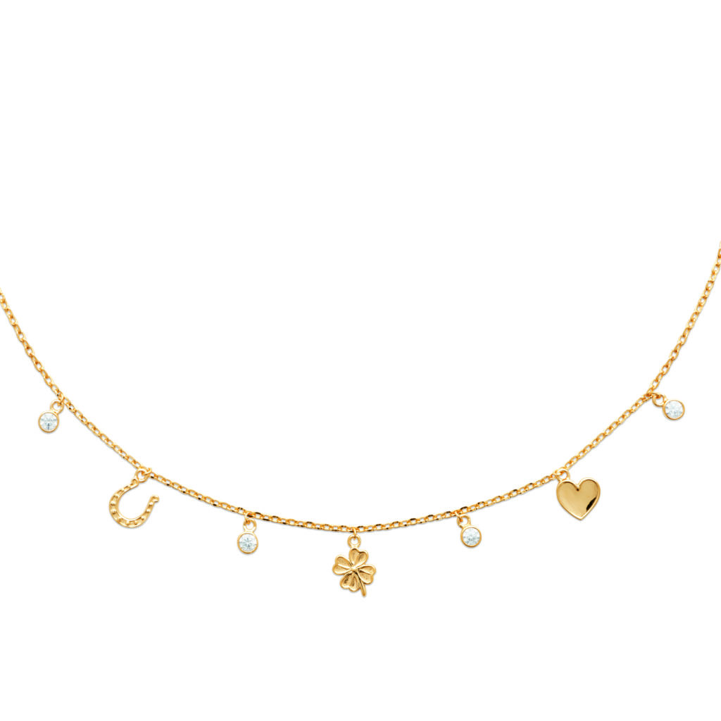 Collier Bella