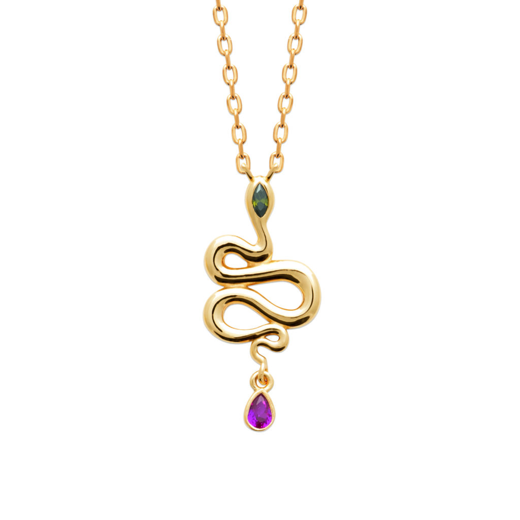 Collier Jules