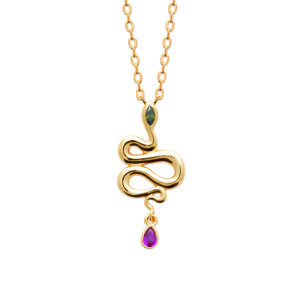 Collier Jules