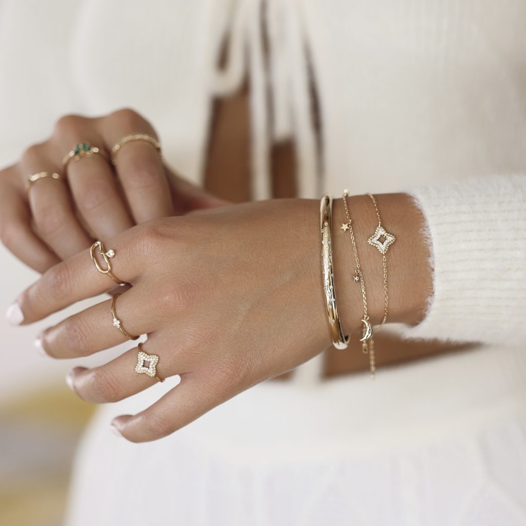Bague Camilia