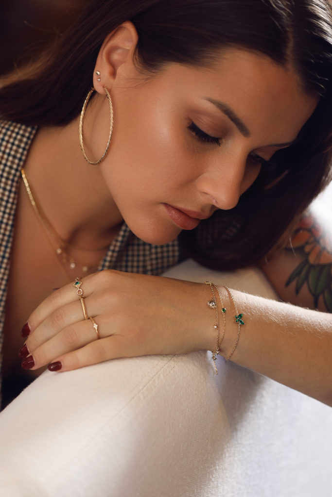 Bracelet Celeste