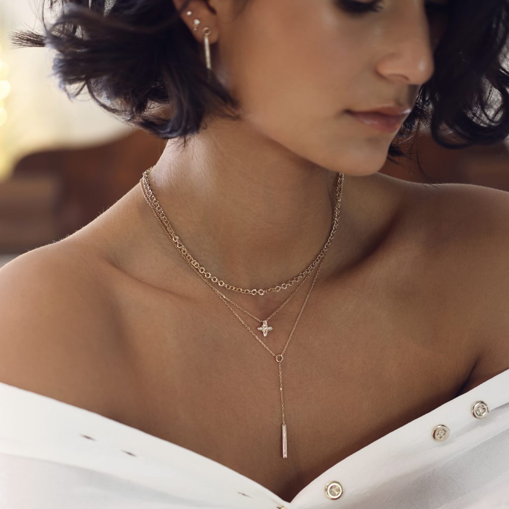 Collier Béatrice