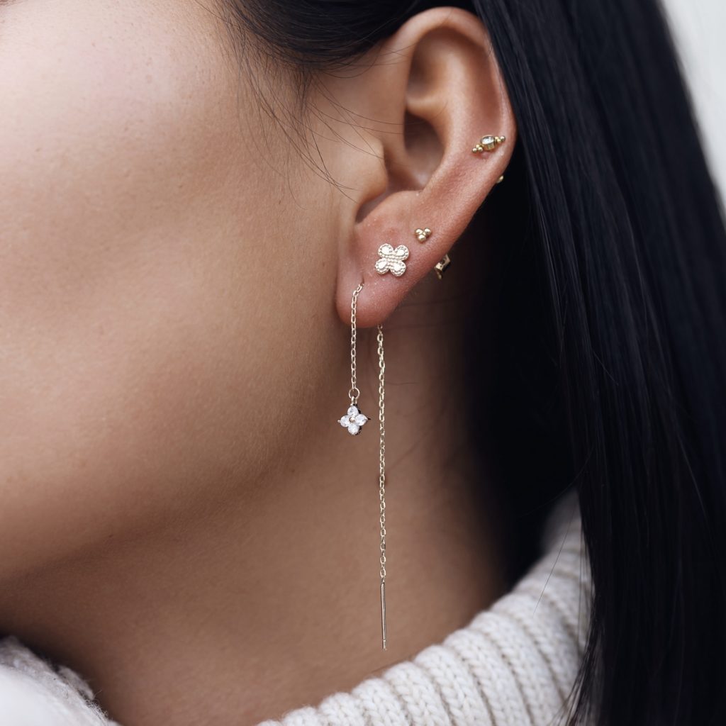 Boucles Léora