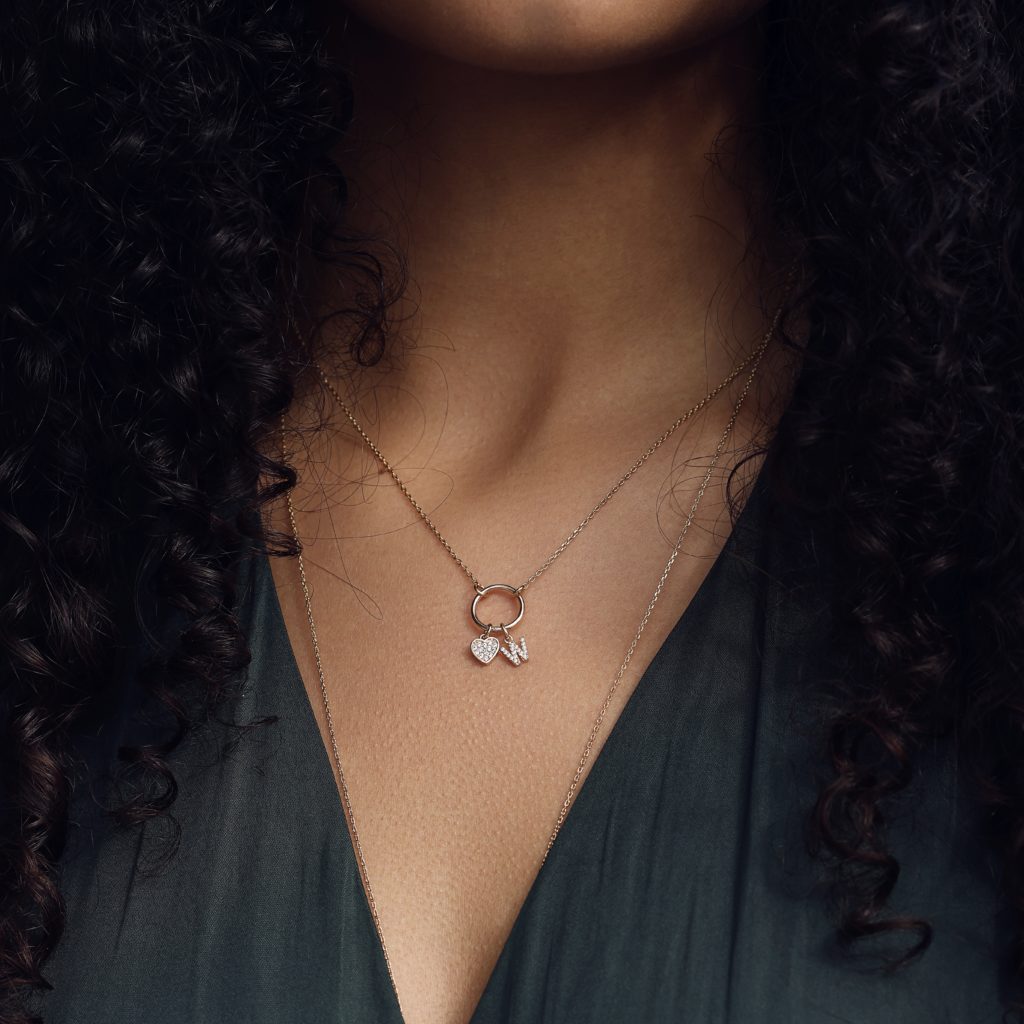 Collier Lana
