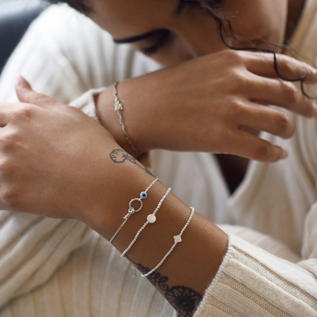 Bracelet Lilou protect