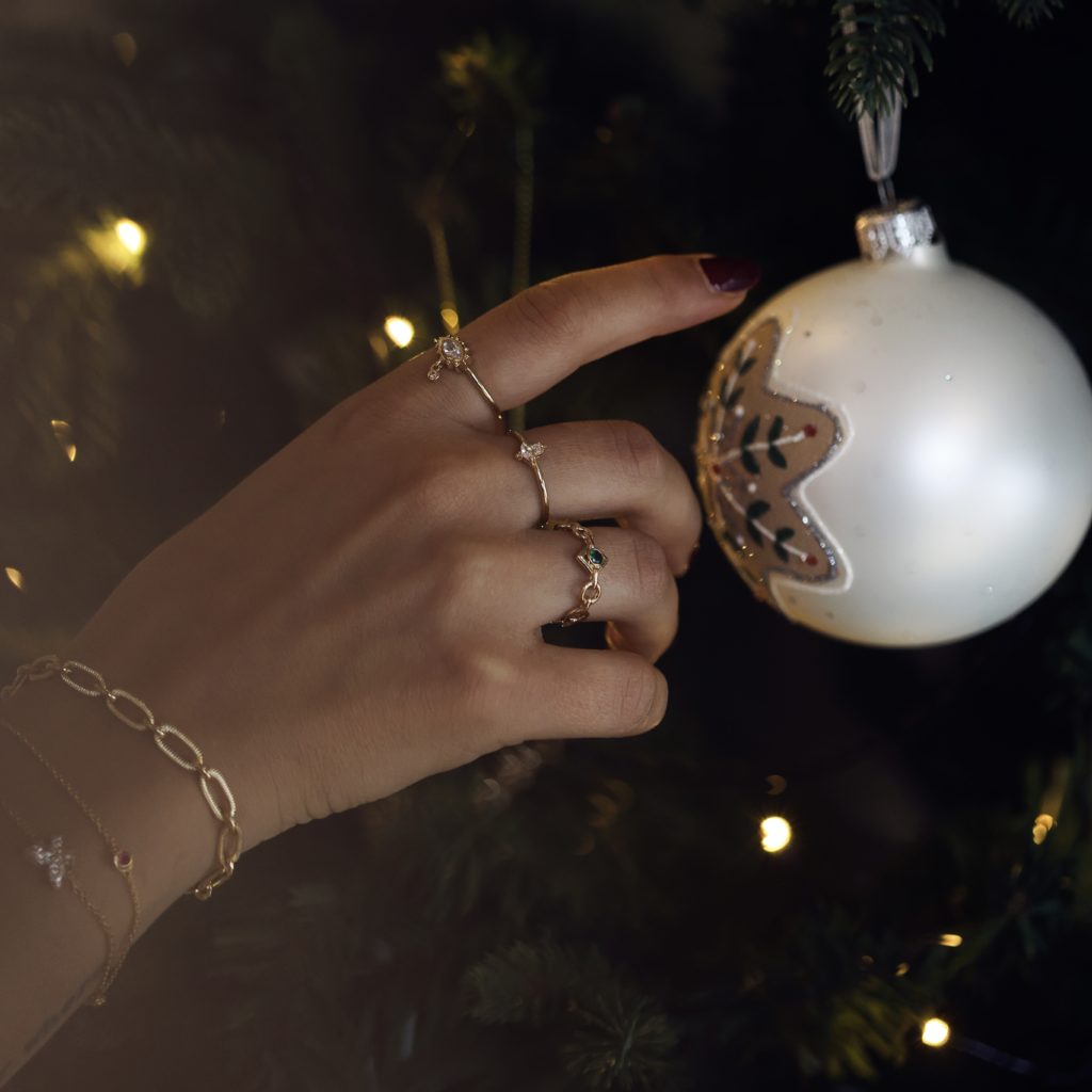 Bague Emma