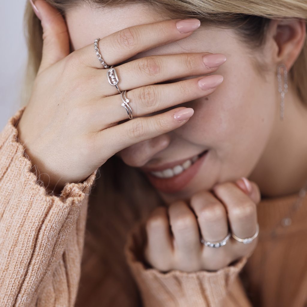 Bague Penelope
