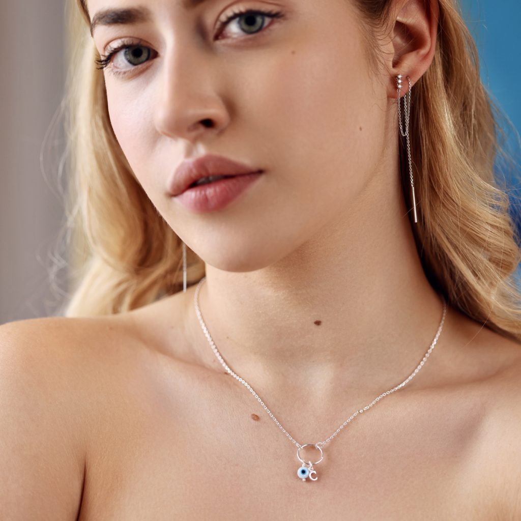Collier Lilou protect