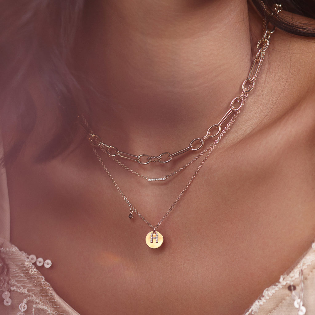 Collier ALISON