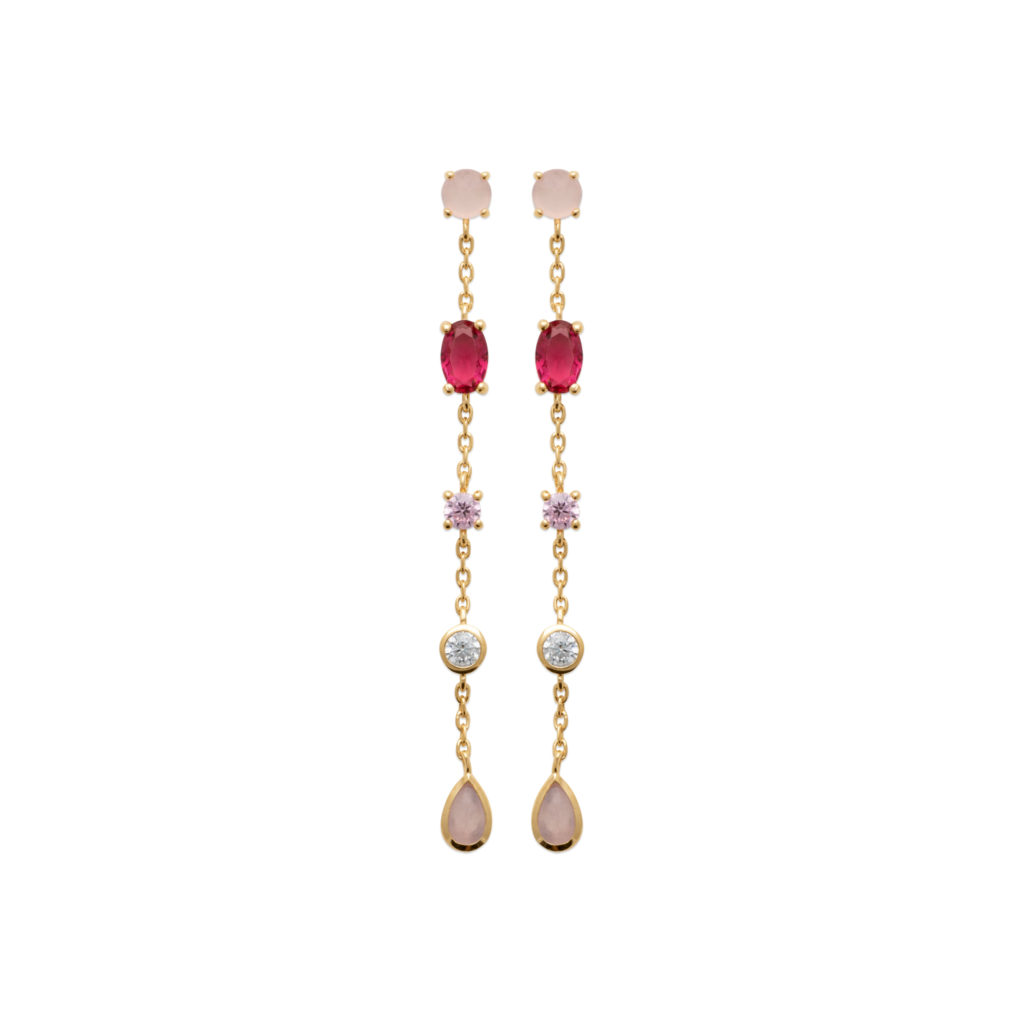 Boucles Dalia
