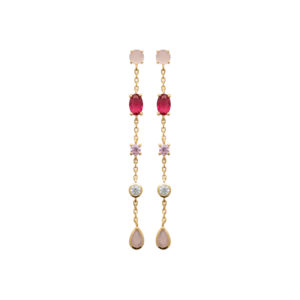 Boucles Dalia