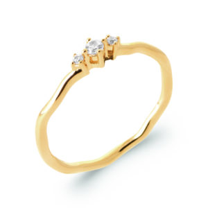 Bague Thea