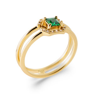 Bague Sarah