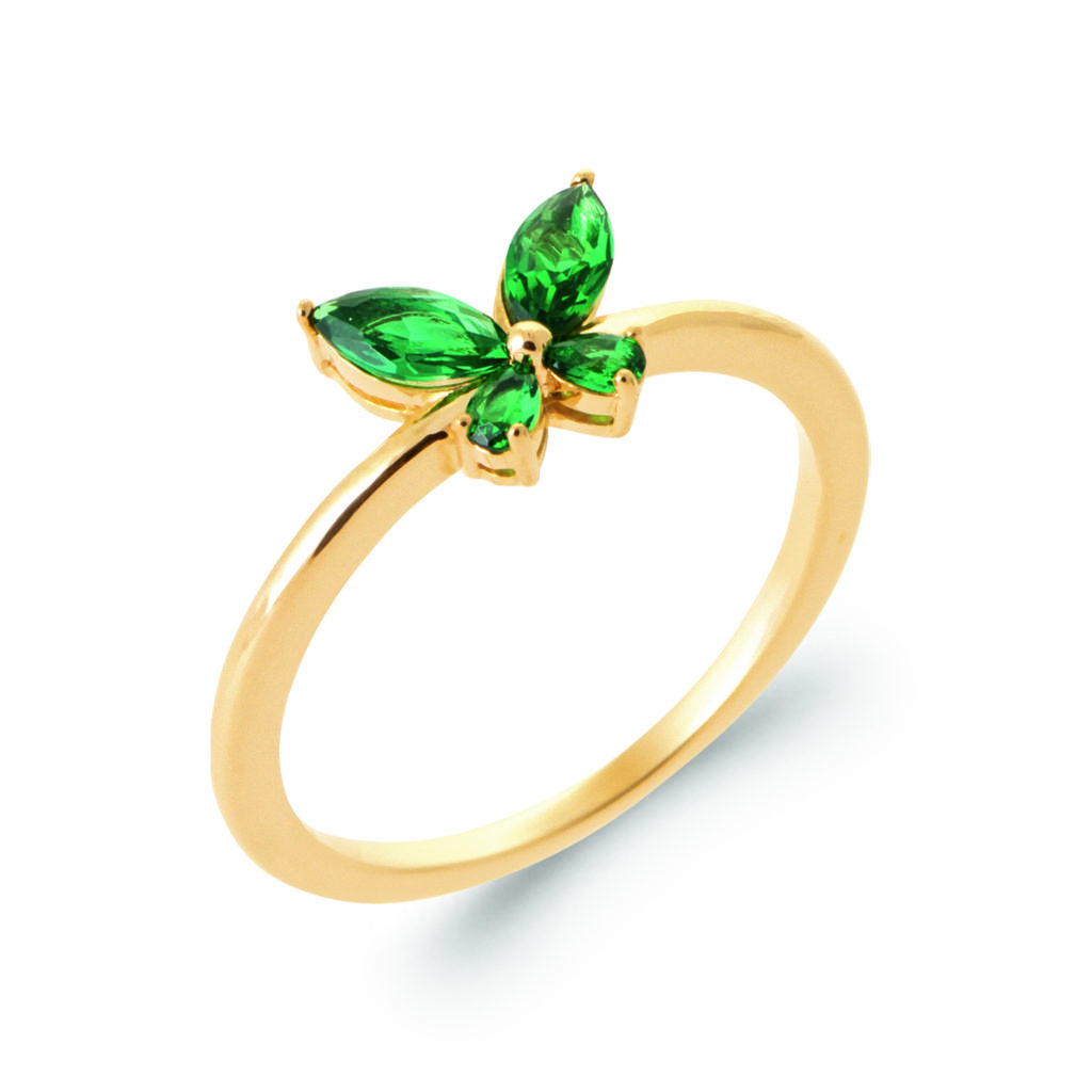 Bague Lara