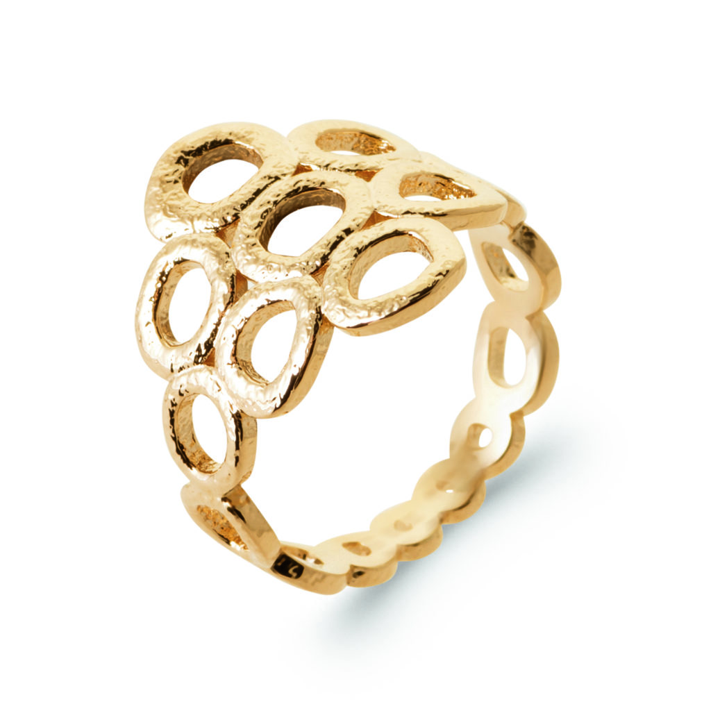 Bague Isabella