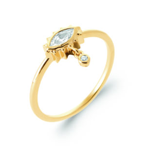 Bague Camille