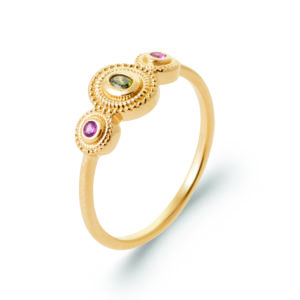 Bague Larissa