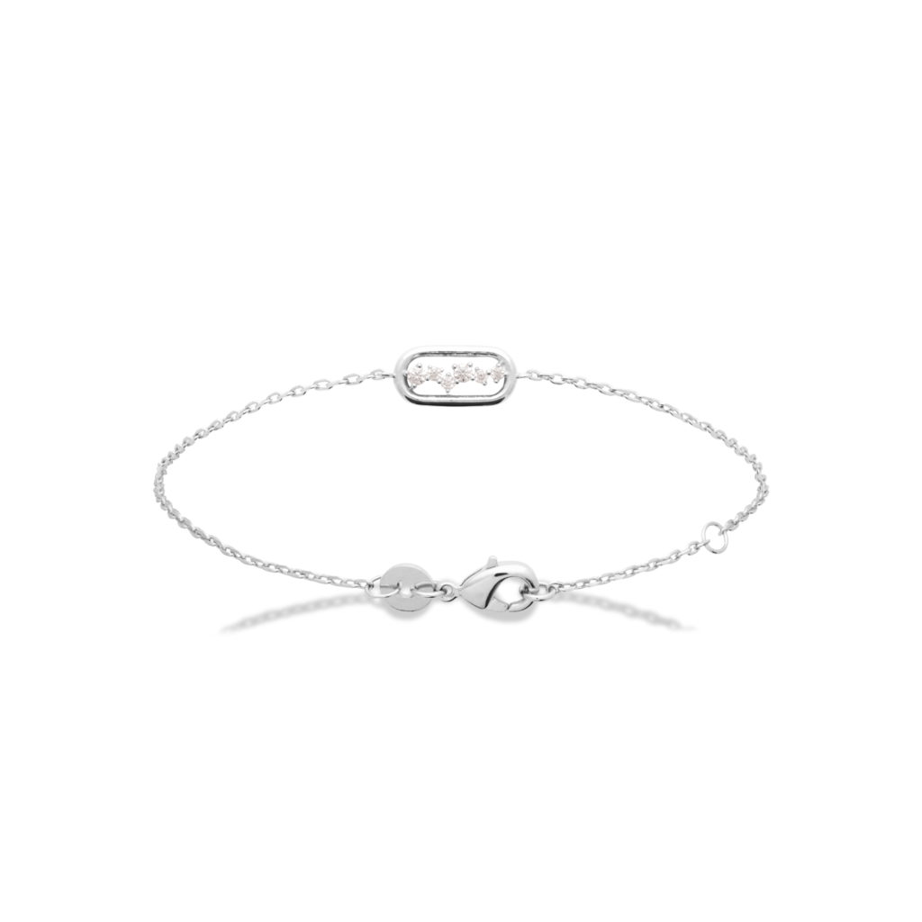 Bracelet Pénélope