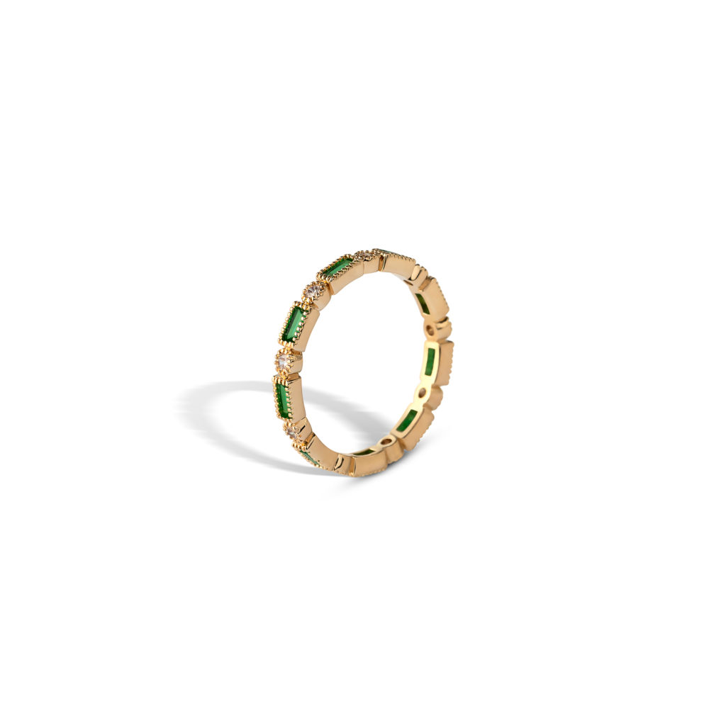 Bague Arielle
