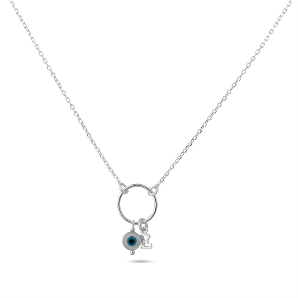 Collier Lilou protect