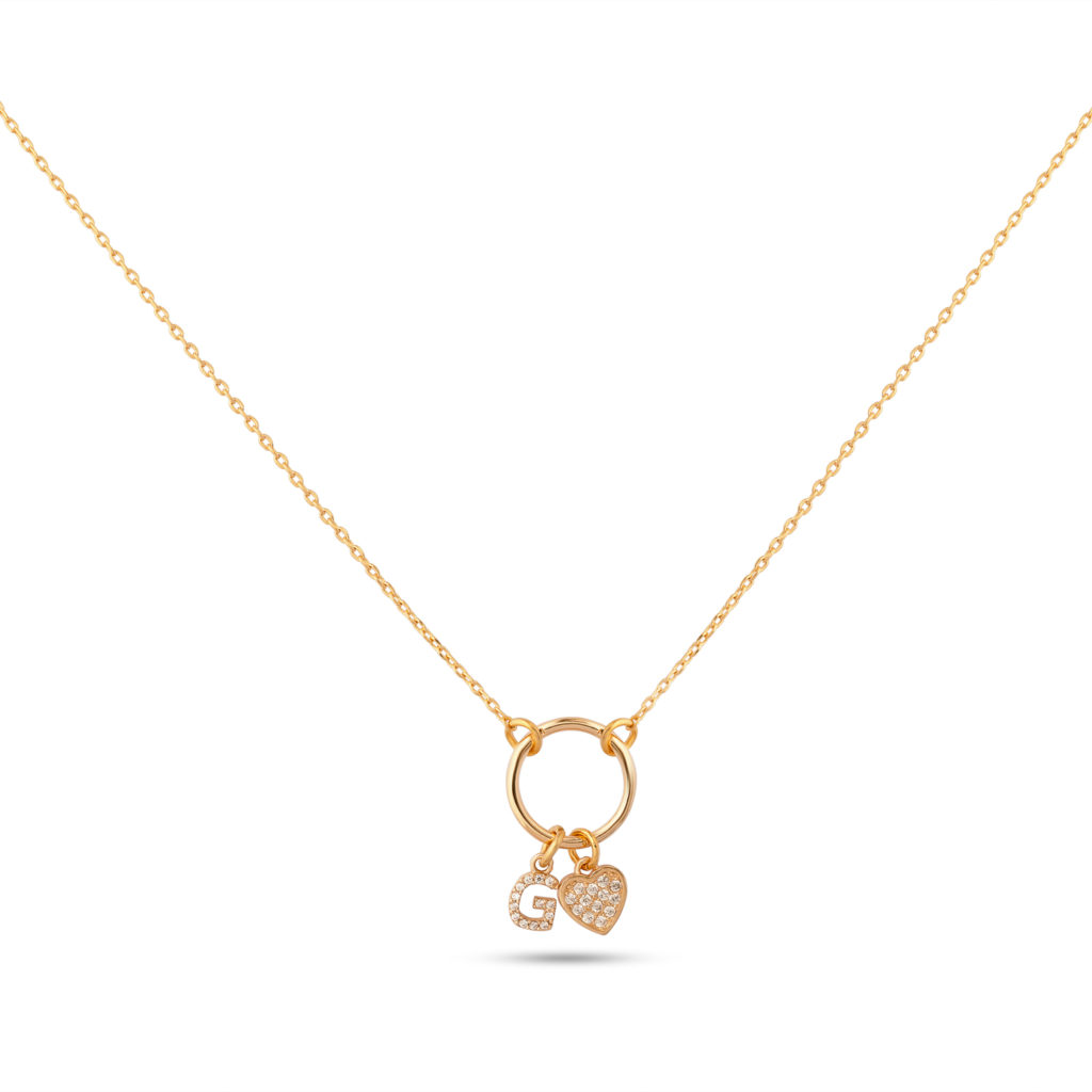 Collier Lana