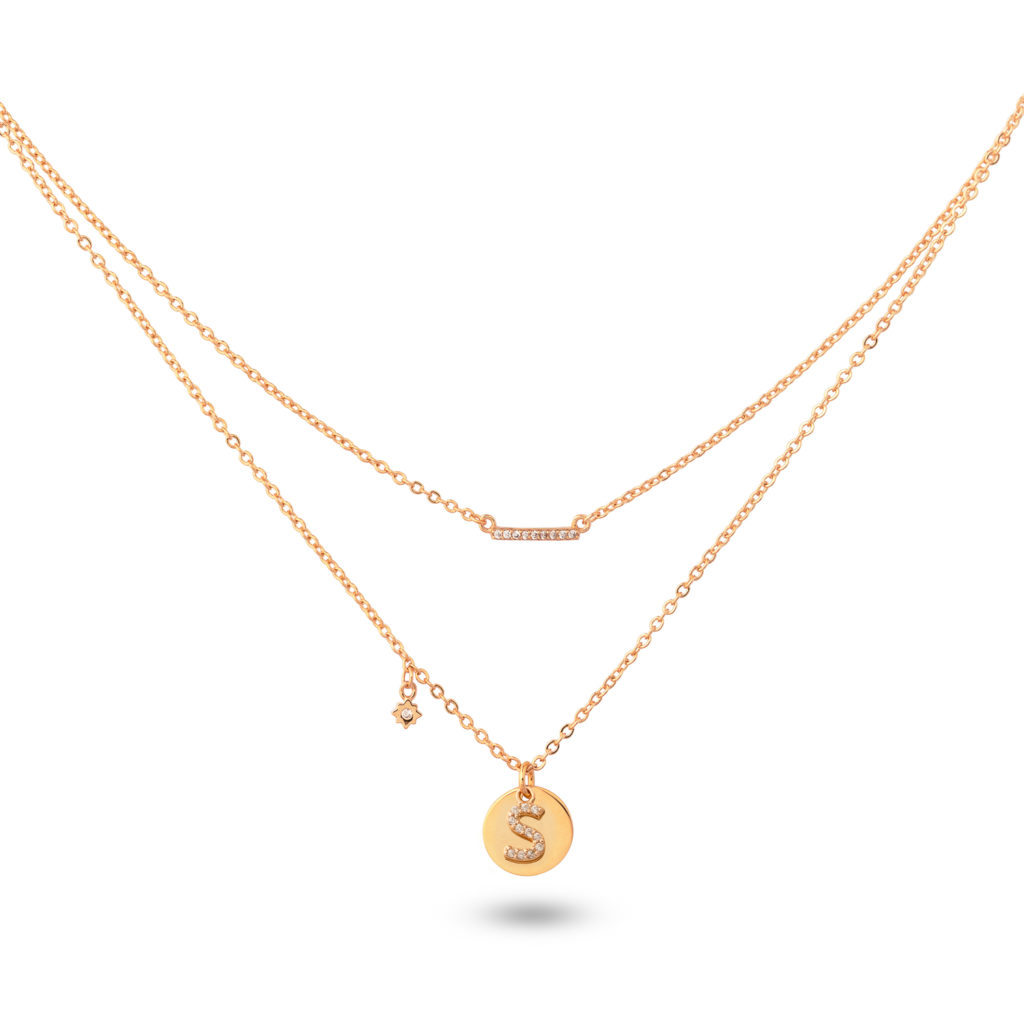 Collier ALISON