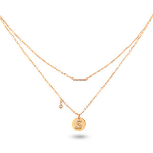 Collier ALISON