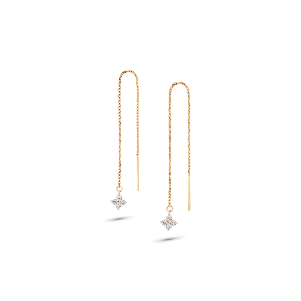 Boucles Léora