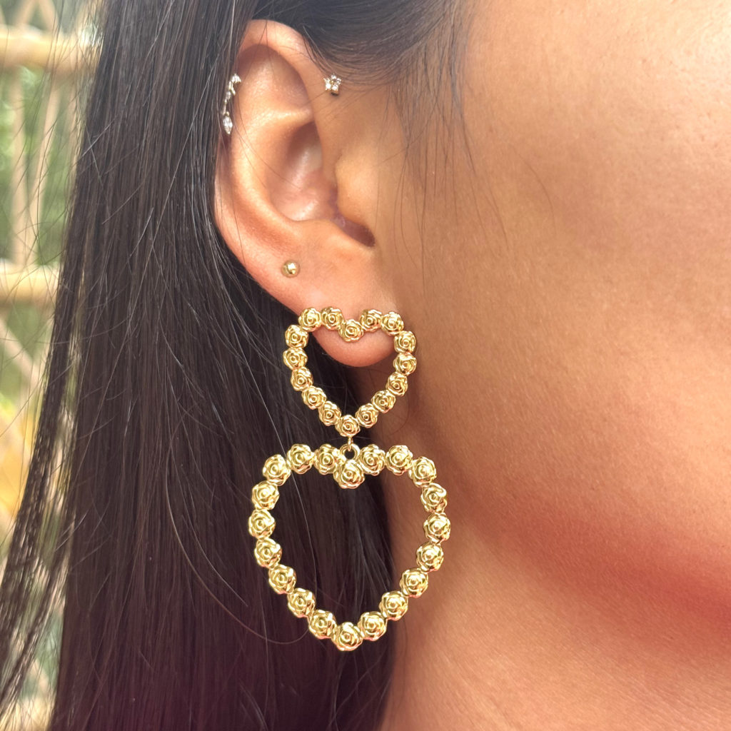 Boucles ODIN