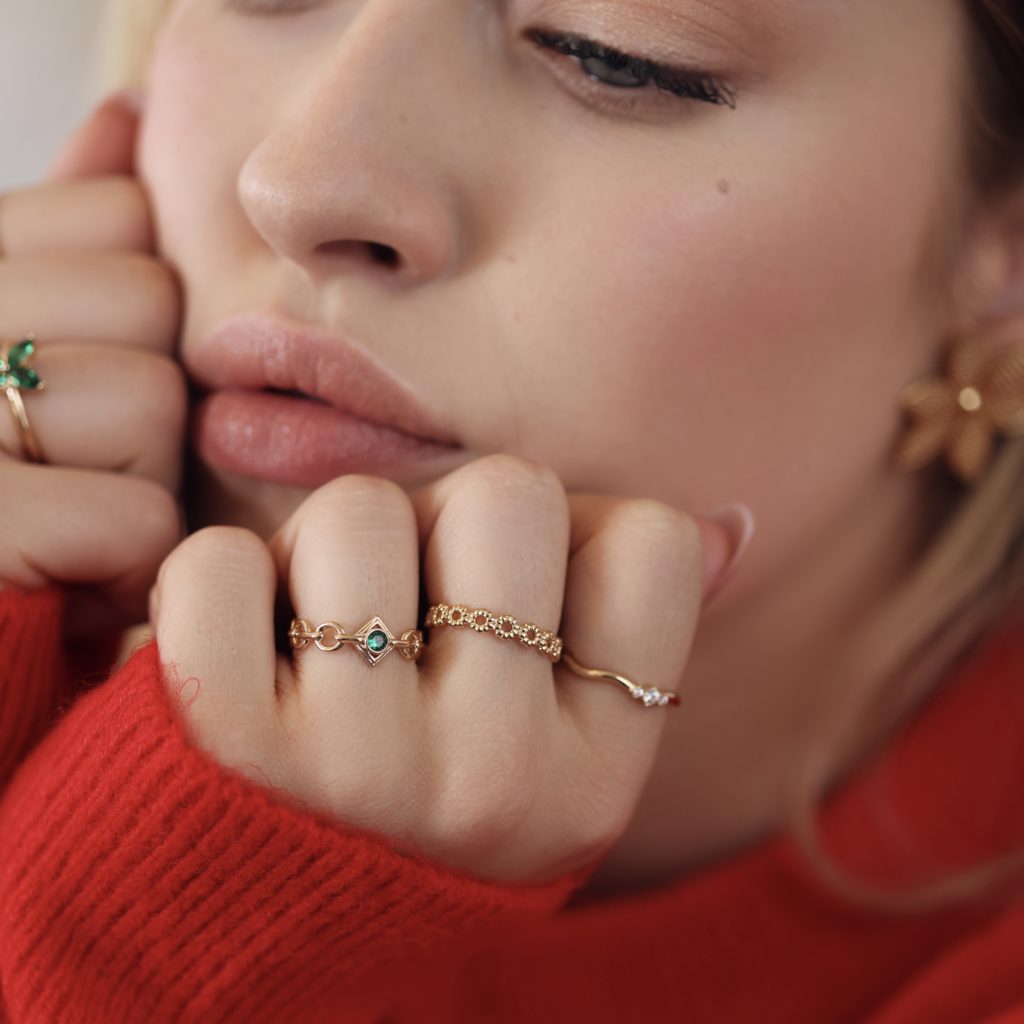 Bague Lara