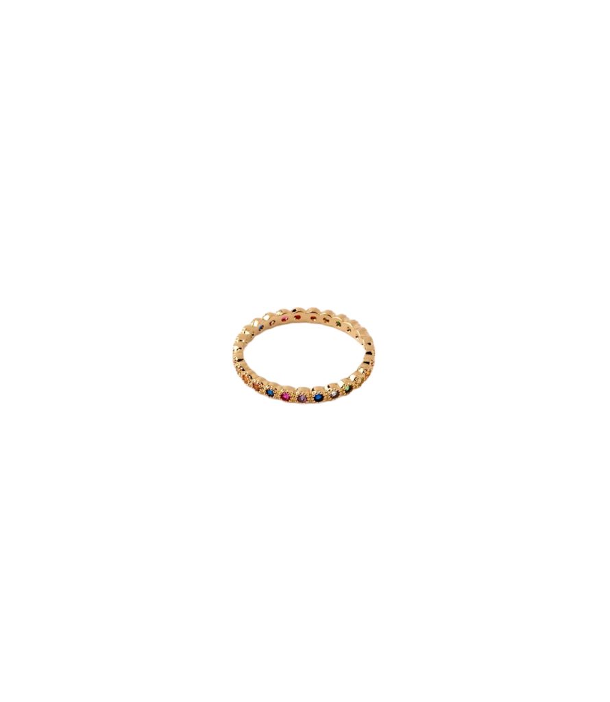 Bague Antonia