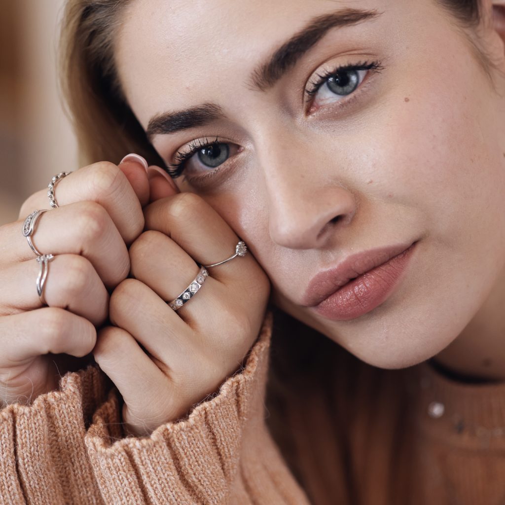 Bague Heloa