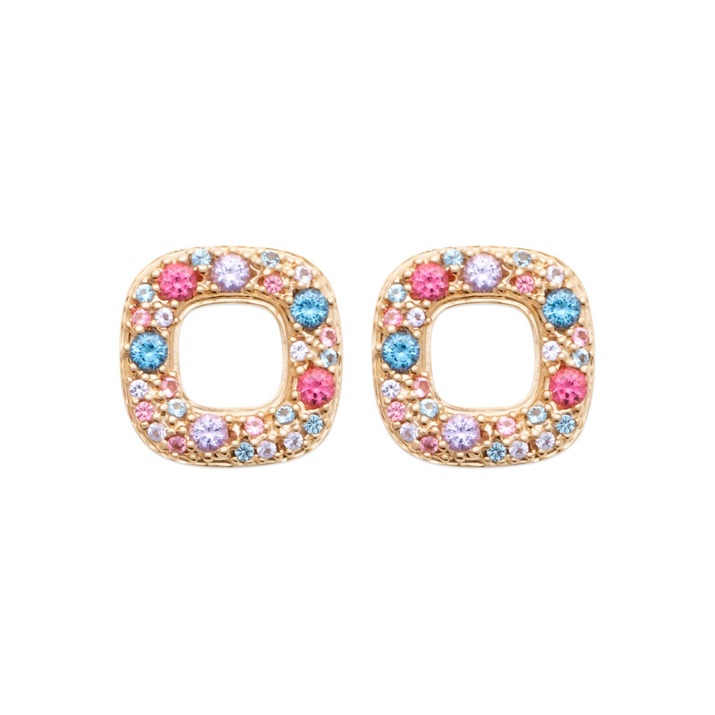 Boucles Zoé